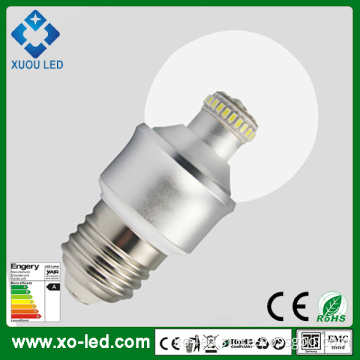 50*95 E27 4W AC100-240V LED Bulb Light SMD3014